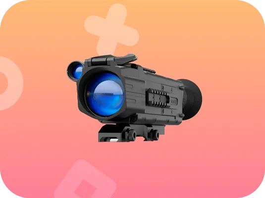 Ремонт прицелов